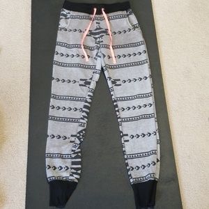 Sweatpants